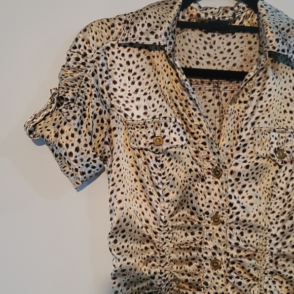 Womens Casual Dress - Picture 3 of 3